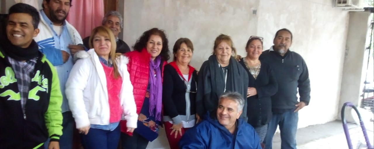 <small>FUNDECO</small>JORNADAS SOCIALES